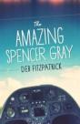 The Amazing Spencer Gray - Preview