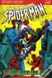Capa do artigo The Amazing Spider-Man
