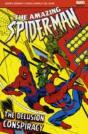 The Amazing Spider-Man - Preview