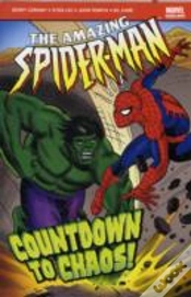 Capa do artigo The Amazing Spider-Man