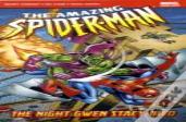 The Amazing Spider-Man