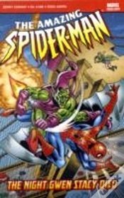Capa do artigo The Amazing Spider-Man