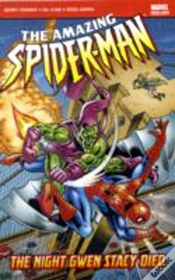 Capa do artigo The Amazing Spider-Man