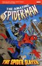 The Amazing Spider-Man - Preview