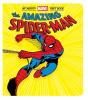 The Amazing Spider-Man: My Mighty Marvel First Book - Preview