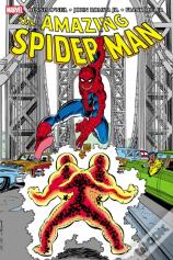 The Amazing Spider-Man Omnibus Vol. 7