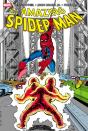 The Amazing Spider-Man Omnibus Vol. 7 - Preview