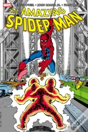 Capa do artigo The Amazing Spider-Man Omnibus Vol. 7