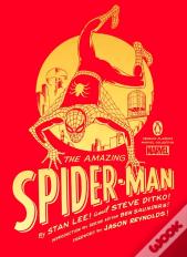 The Amazing Spider-Man