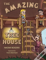 Capa do artigo The Amazing Tree House