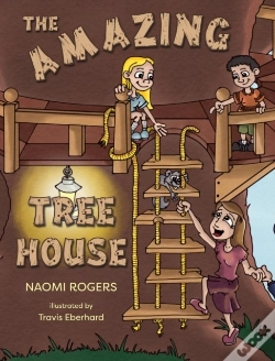 Capa do artigo The Amazing Tree House