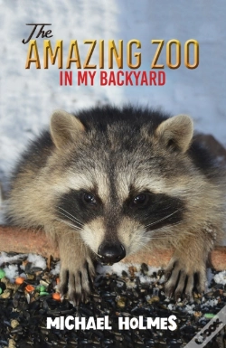 Capa do artigo The Amazing Zoo In My Backyard