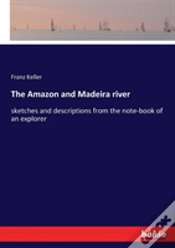 Capa do artigo The Amazon And Madeira River