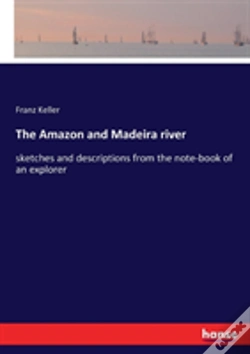 Capa do artigo The Amazon And Madeira River