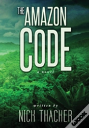 Capa do artigo The Amazon Code
