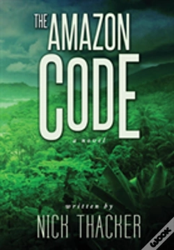 Capa do artigo The Amazon Code