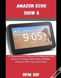 Capa do artigo The Amazon Echo Show 8
