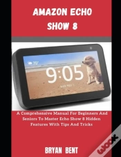 Capa do artigo The Amazon Echo Show 8
