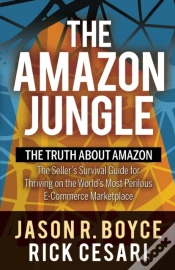 Capa do artigo The Amazon Jungle