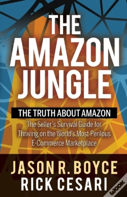 Capa do artigo The Amazon Jungle