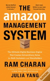 The Amazon Management System