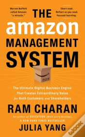 Capa do artigo The Amazon Management System