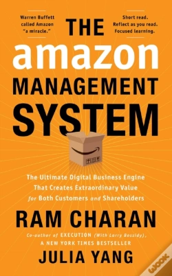 Capa do artigo The Amazon Management System