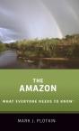 The Amazon - Preview
