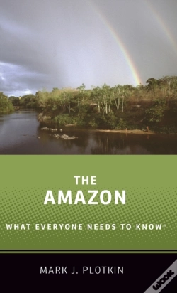 Capa do artigo The Amazon