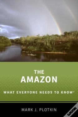 Capa do artigo The Amazon