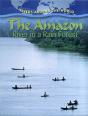 The Amazon - Preview