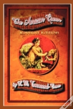 Capa do artigo The Amazon Queen, Revised Edition