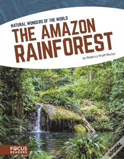 Capa do artigo The Amazon Rainforest