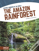 The Amazon Rainforest