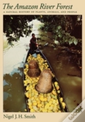 Capa do artigo The Amazon River Forest