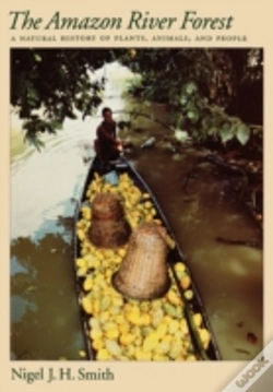 Capa do artigo The Amazon River Forest