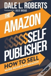 The Amazon Self Publisher