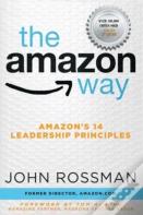 The Amazon Way