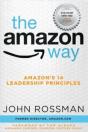 The Amazon Way - Preview