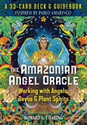 Capa do artigo The Amazonian Angel Oracle