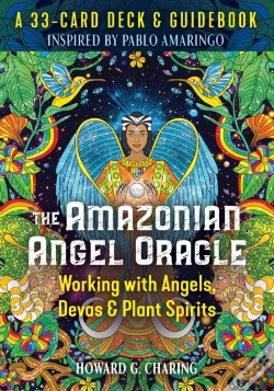 Capa do artigo The Amazonian Angel Oracle