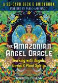 The Amazonian Angel Oracle