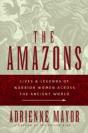 The Amazons - Preview