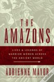 Capa do artigo The Amazons