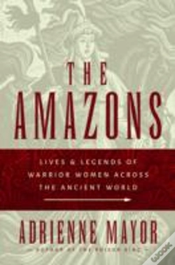 Capa do artigo The Amazons