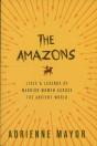 The Amazons - Preview