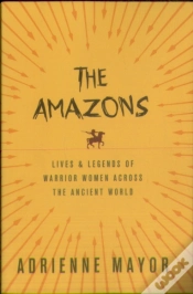 Capa do artigo The Amazons