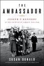 The Ambassador - Preview