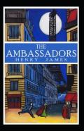 The Ambassadors Annotated