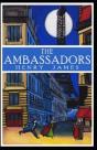 The Ambassadors Annotated - Preview